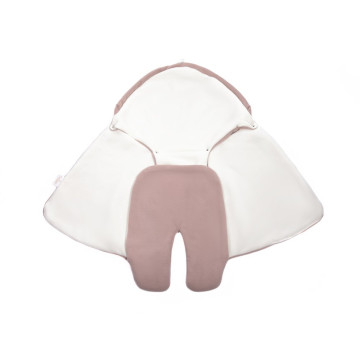 Zavinovačka ZOE Light Beige