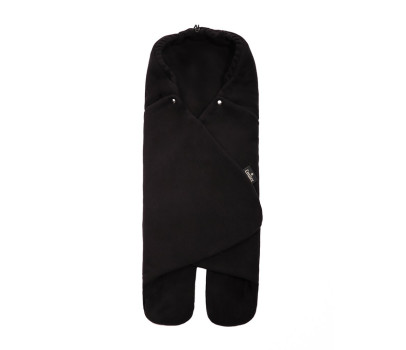 Zavinovačka ZOE Wild Black
