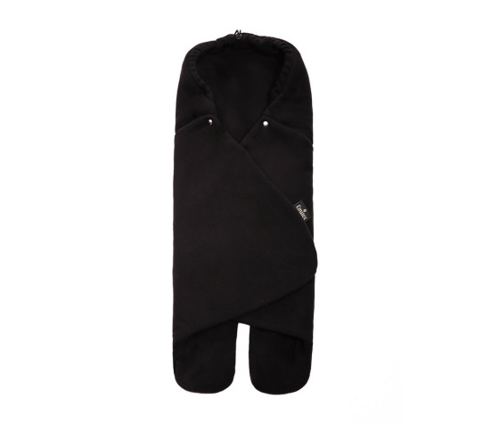 Zavinovačka ZOE Wild Black