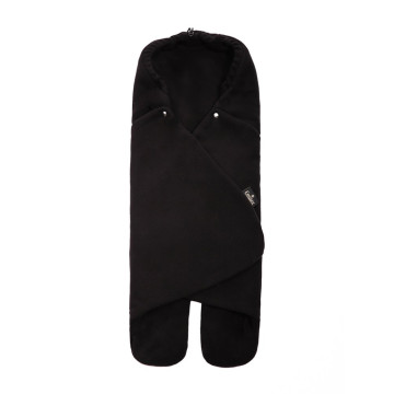 Zavinovačka ZOE Wild Black