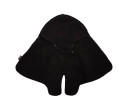 Zavinovačka ZOE Wild Black