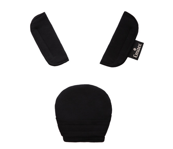 Souprava polstrování Black