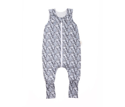 Rostoucí spací pytel MOVE Shellsy