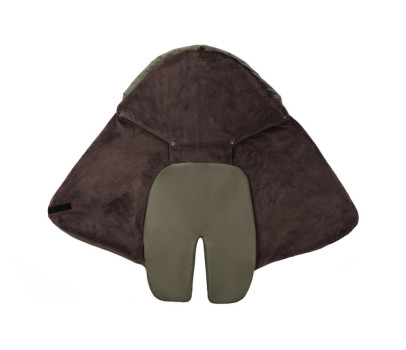 Zavinovačka SÁRA Khaki