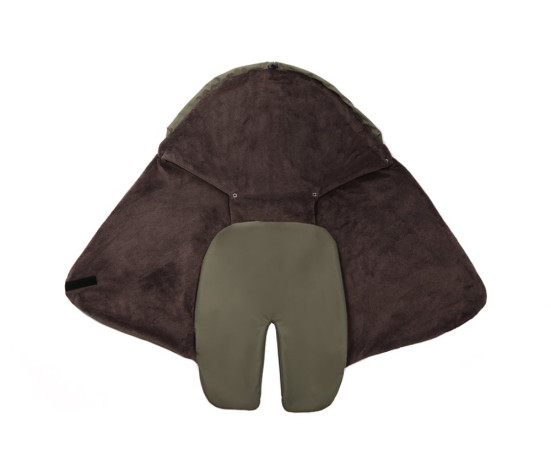 Zavinovačka SÁRA Khaki