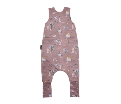 Rostoucí spací pytel MOVE Bearkins