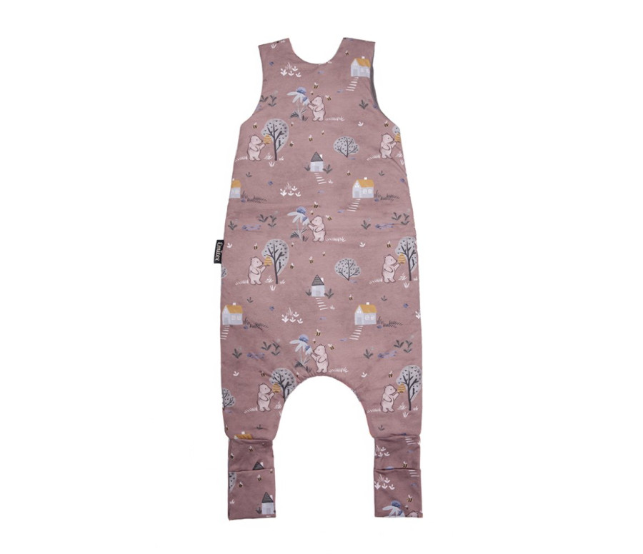 Rostoucí spací pytel MOVE Bearkins