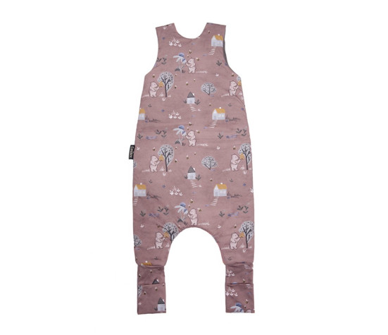 Rostoucí spací pytel MOVE Bearkins