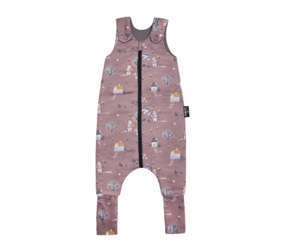 Rostoucí spací pytel MOVE Bearkins