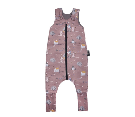 Rostoucí spací pytel MOVE Bearkins