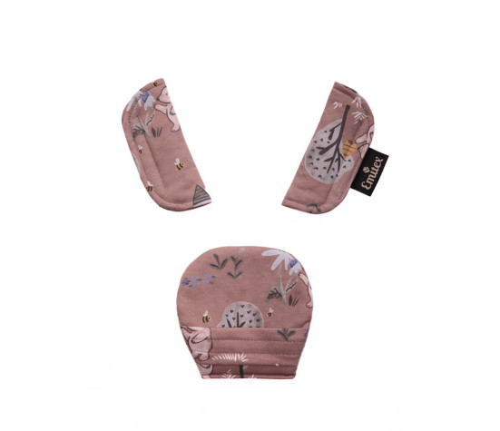 Souprava polstrování Bearkins