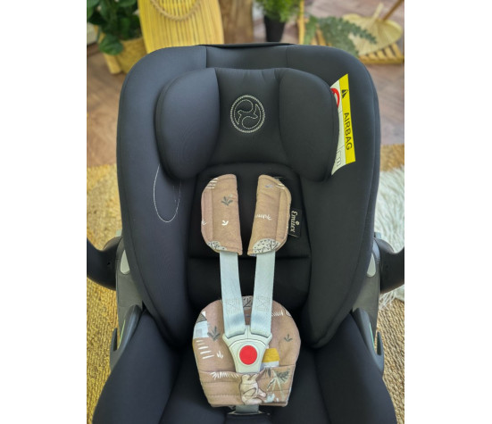 Souprava polstrování Bearkins