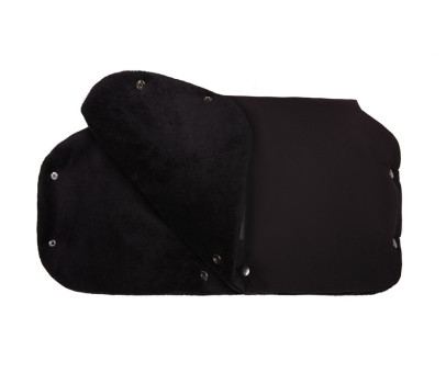Rukávník MAXI Wild Black