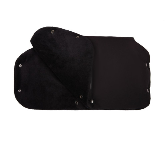 Rukávník MAXI Wild Black