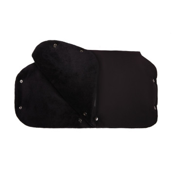 Rukávník MAXI Wild Black