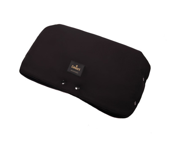 Rukávník MAXI Wild Black