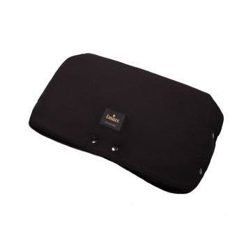 Rukávník MAXI Wild Black