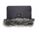 Rukávník Luxury SOFT Wild Grey