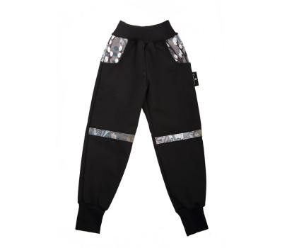 Dětské Soft kalhoty Bloomora
