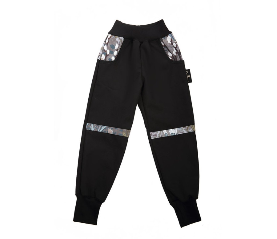 Dětské Soft kalhoty Bloomora