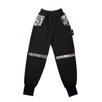 Dětské Soft kalhoty Bloomora
