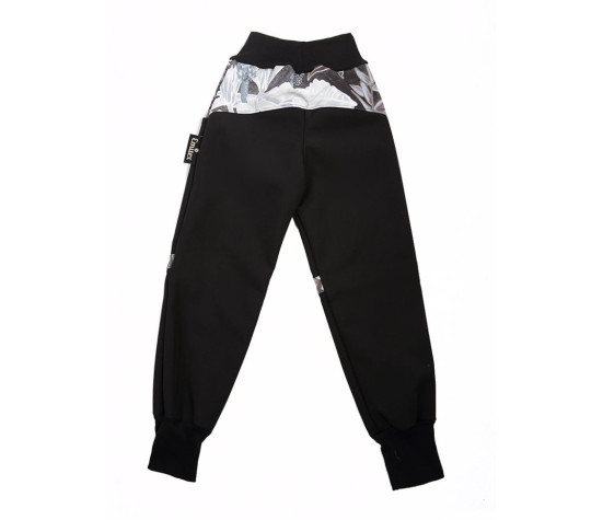 Dětské Soft kalhoty Bloomora