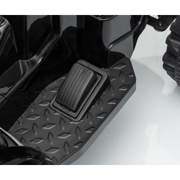 Elektrický traktor s vlečkou Milly Mally Farmer růžový, Růžová