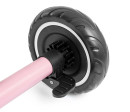 Dětská tříkolka Milly Mally Axel pink, Růžová Dětská tříkolka Milly Mally Axel pink, Růžová