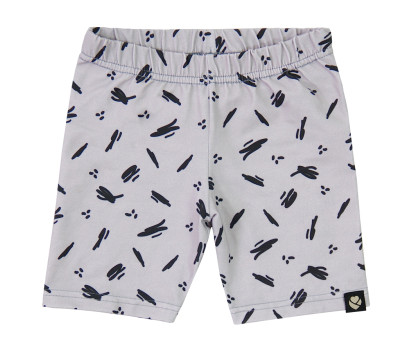 Kraťasy Crazy Notes