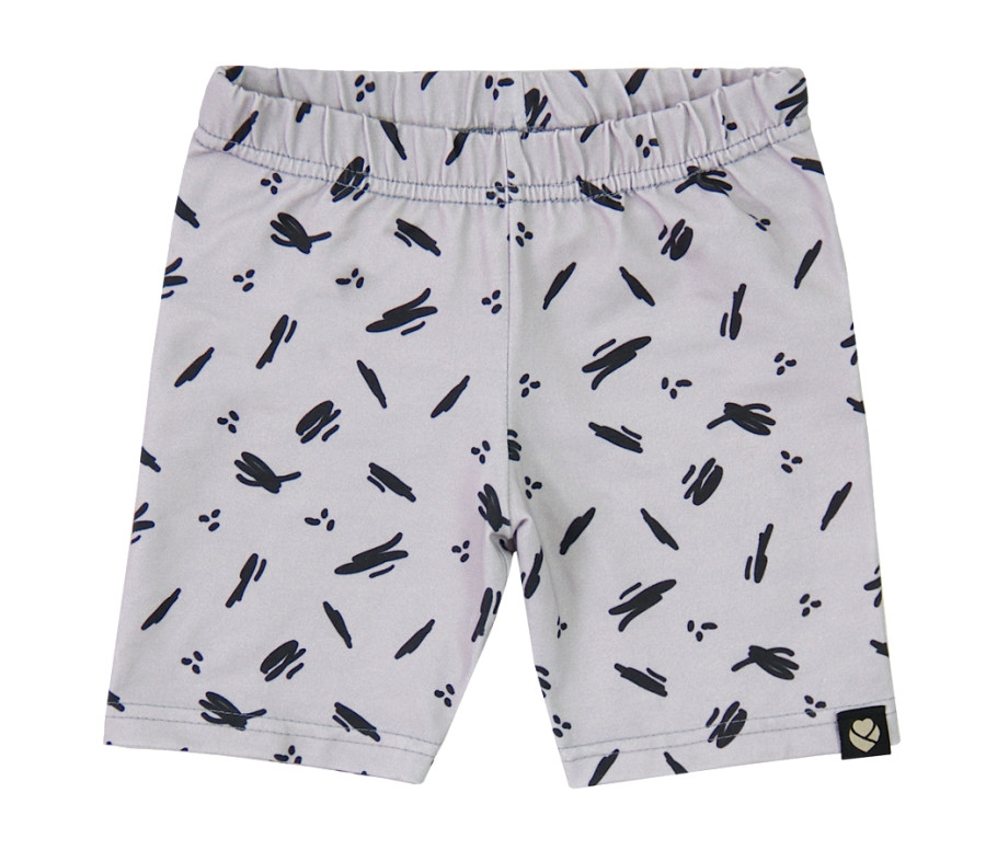 Kraťasy Crazy Notes