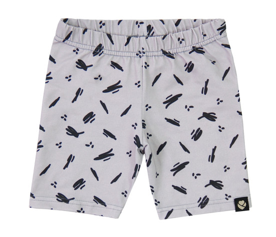 Kraťasy Crazy Notes