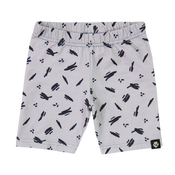 Kraťasy Crazy Notes