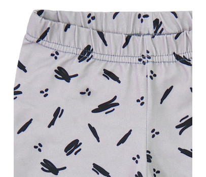 Kraťasy Crazy Notes