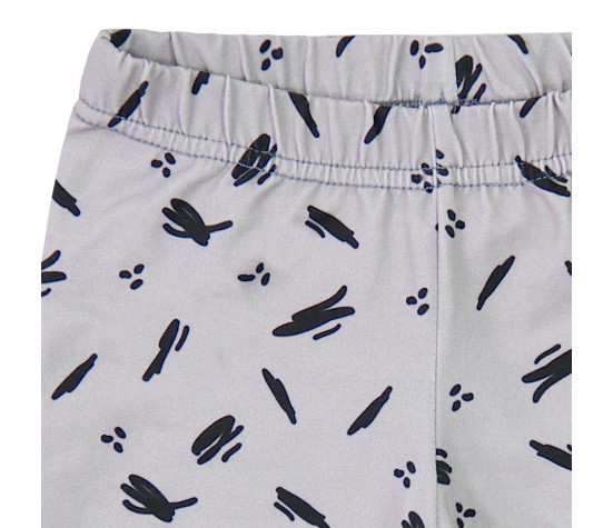 Kraťasy Crazy Notes