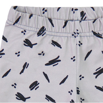 Kraťasy Crazy Notes