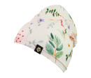 Čepice Forest Blossom