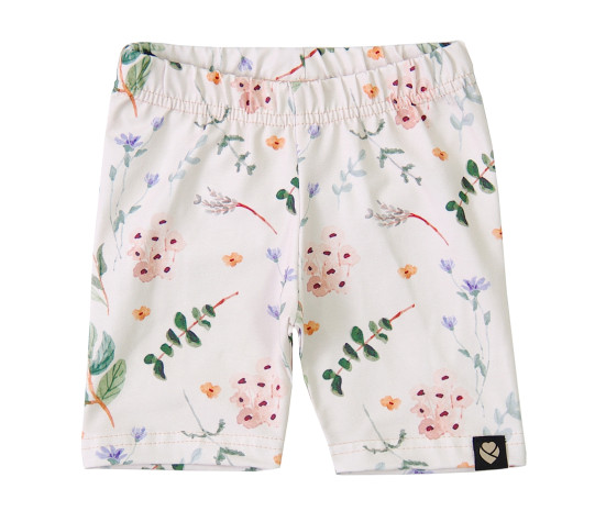 Kraťasy Forest Blossom