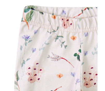 Kraťasy Forest Blossom