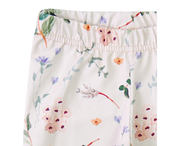 Kraťasy Forest Blossom