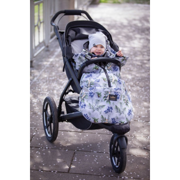 Dětská Soft bunda Magical Forest