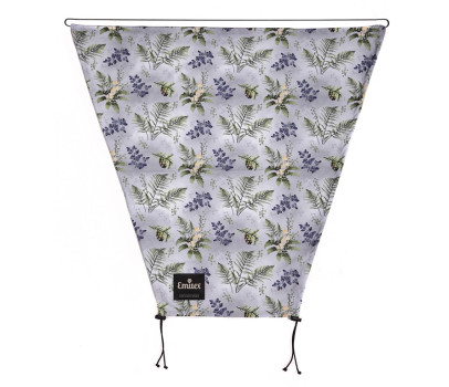 Sluneční clona Magical Forest