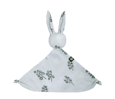 Muchláček Grey Blooms