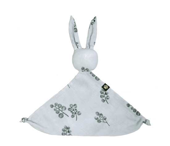 Muchláček Grey Blooms