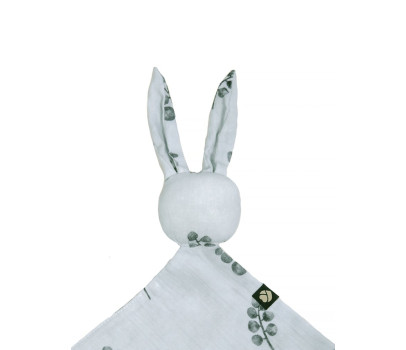 Muchláček Grey Blooms