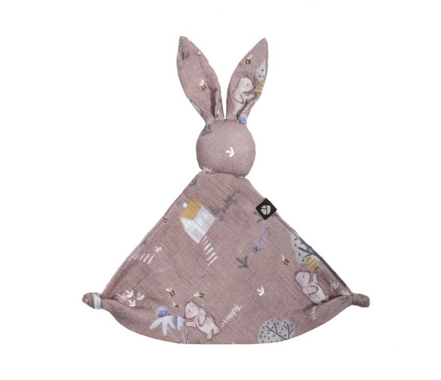 Muchláček Bearkins