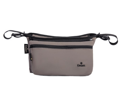 Organizér Simple Brown S