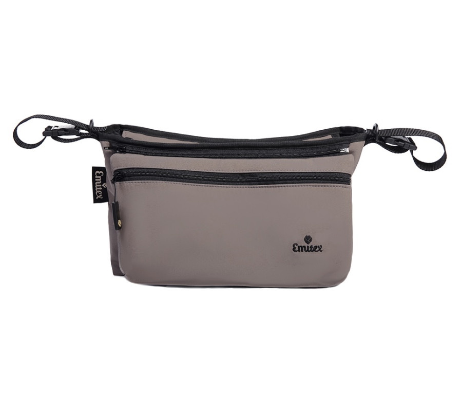 Organizér Simple Brown S