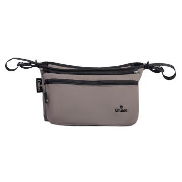Organizér Simple Brown S