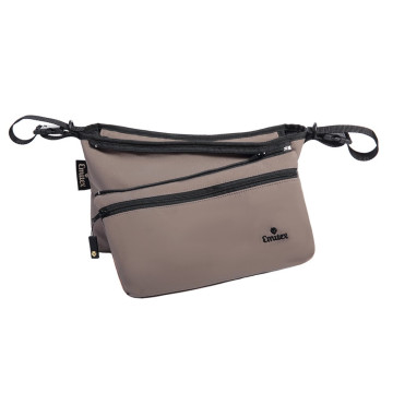 Organizér Simple Brown S