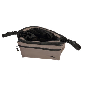 Organizér Simple Brown S